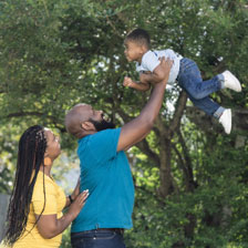 Breast reconstruction surgery