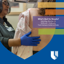 What's Best for Breasts? 