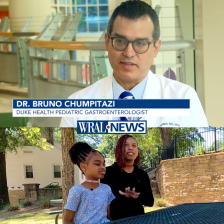 Hidden GI struggles in children with autism spark $12.9M Duke-UNC Health study