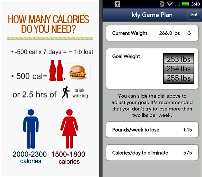 Weight Loss Games (23 Fun Games and Apps for Weight Loss!)